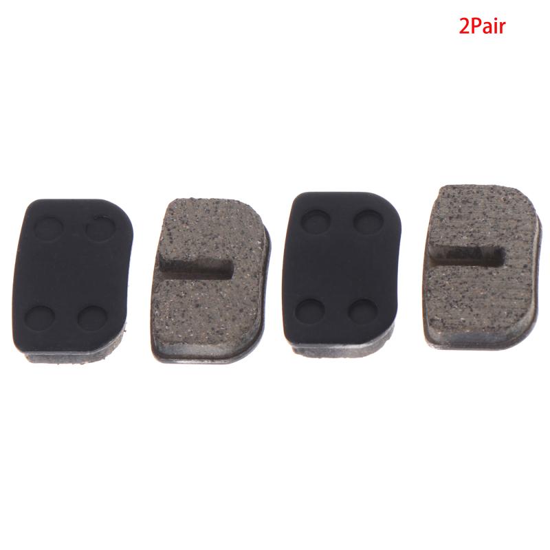 Brake Pad Set - Pastilhas de Freio a Disco de