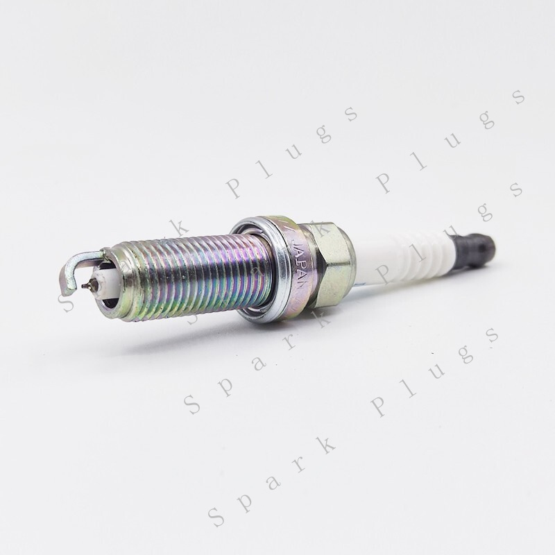 Ngk Spark Plug Laser Iridium - Conjunto Z+ para 4 Velas de