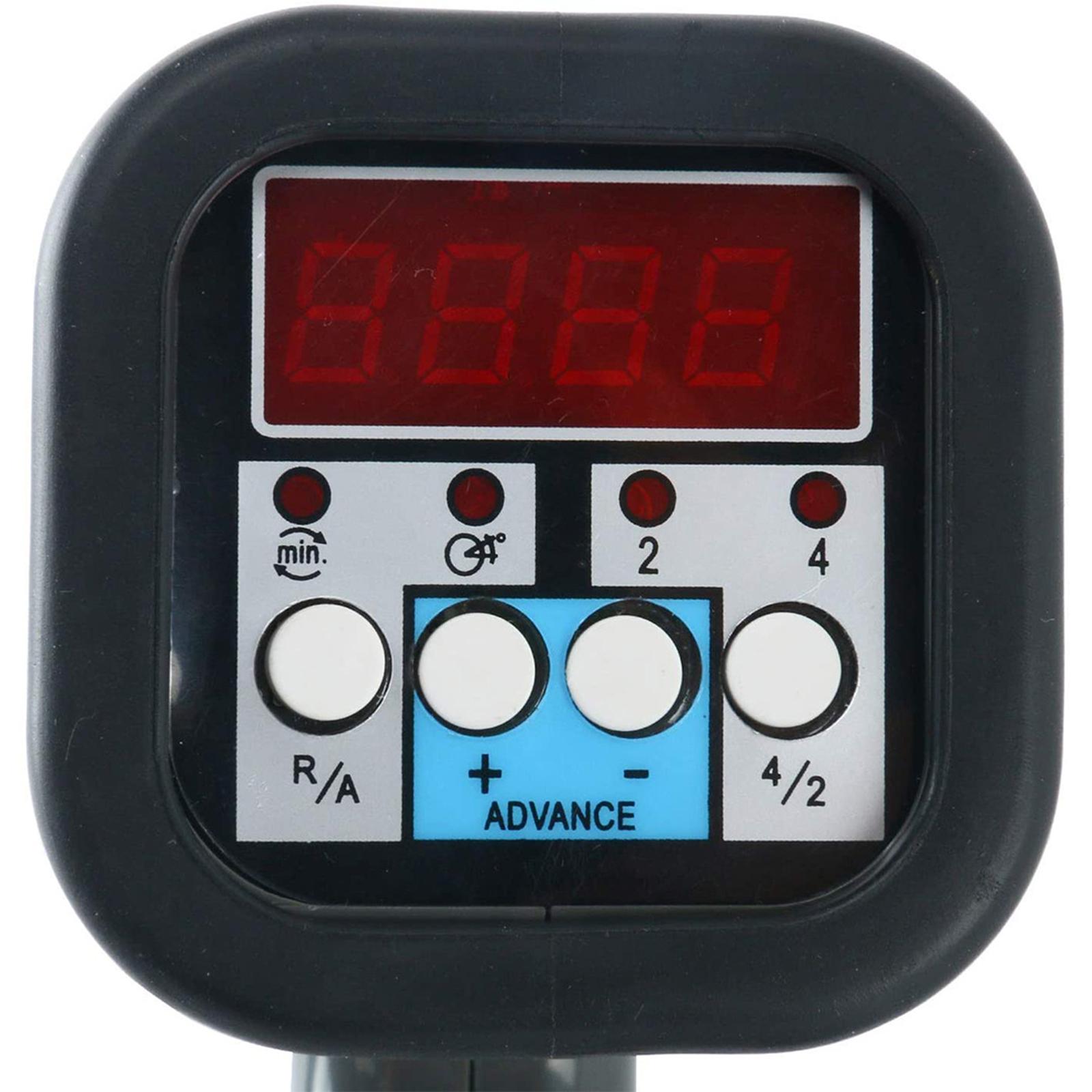 Timing Light Gun - Motor Timing Light Substituição Qualidade Ferramenta