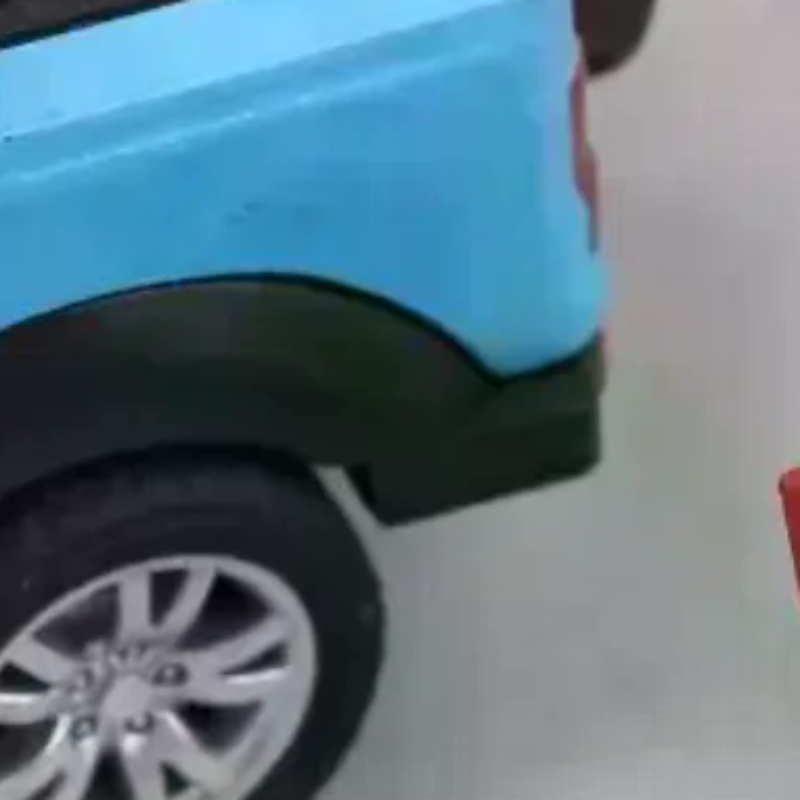 Car Jack - Modelo de Macaco de Elevação para