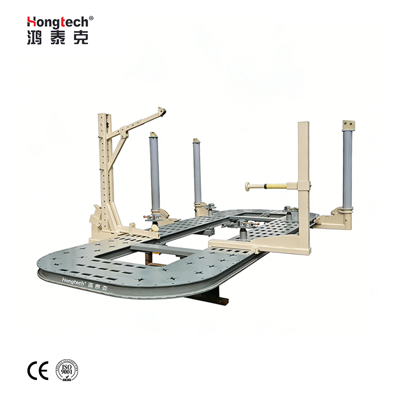 Car Repair Tools - Ferramentas de Reparo Automotivo Hongtech, Máquina