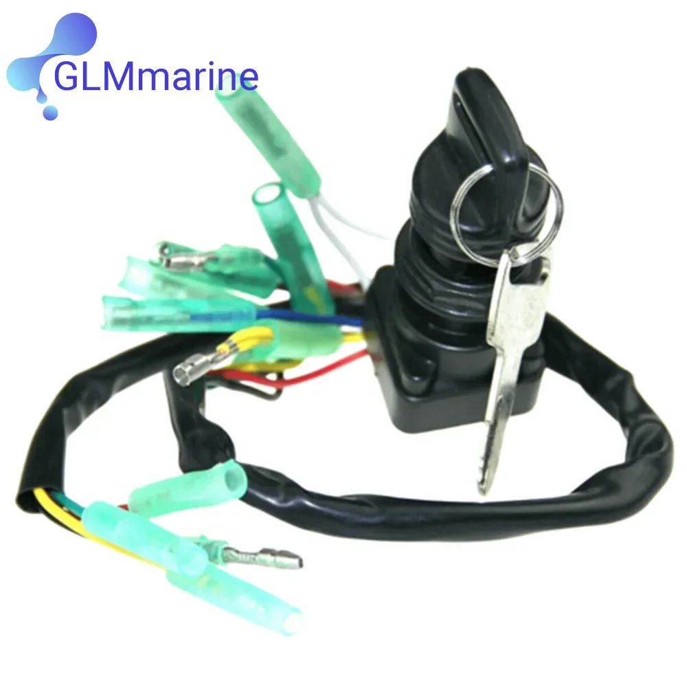 Spark Plug - Assy do interruptor de ignição com