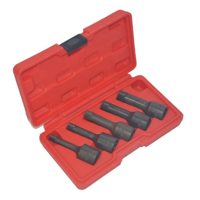 XCTOOL Conjunto de 5 Peças de  - Socket Set avaliação e preço