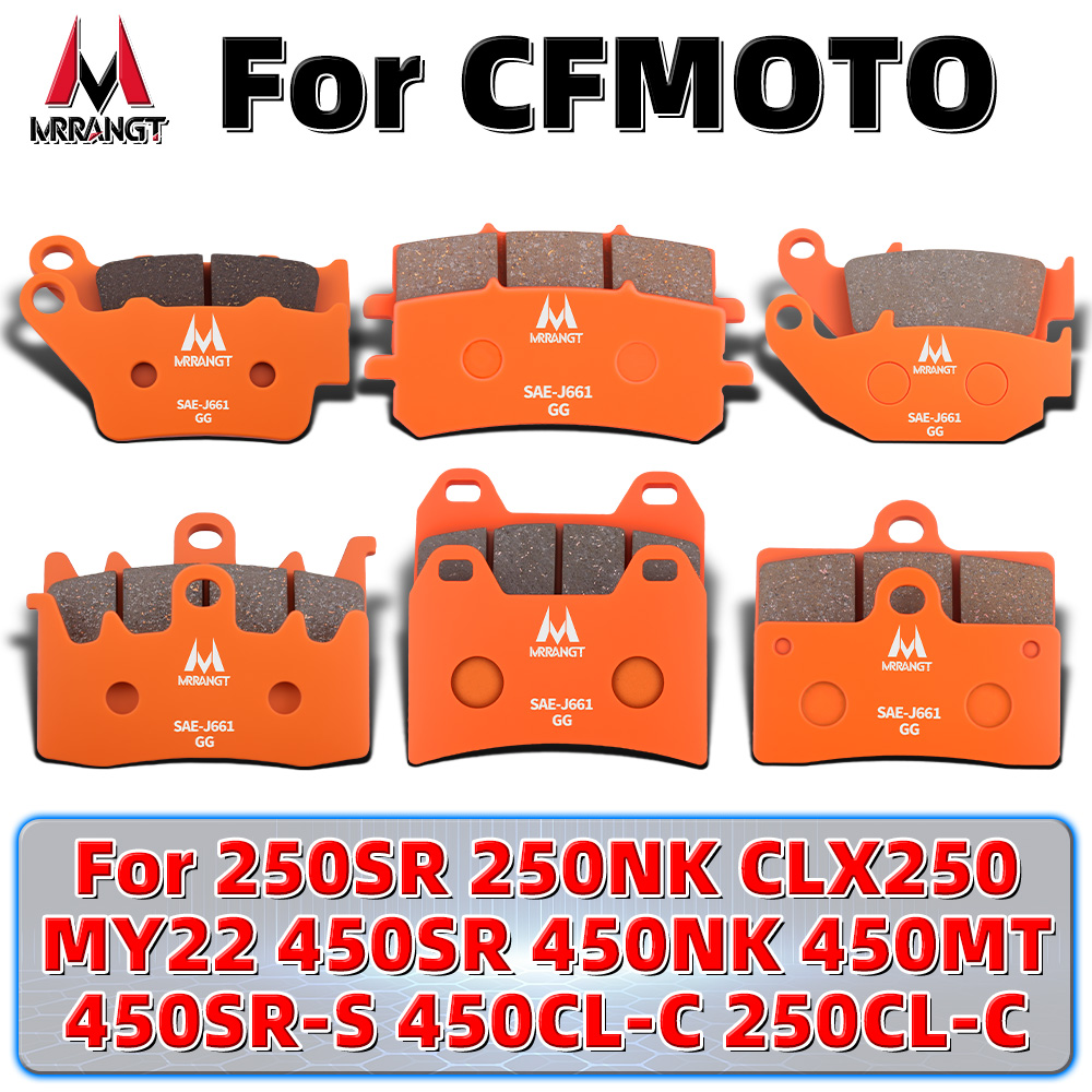 Kit de pastilhas de freio cerâ - Brake Pad Set avaliação e preço