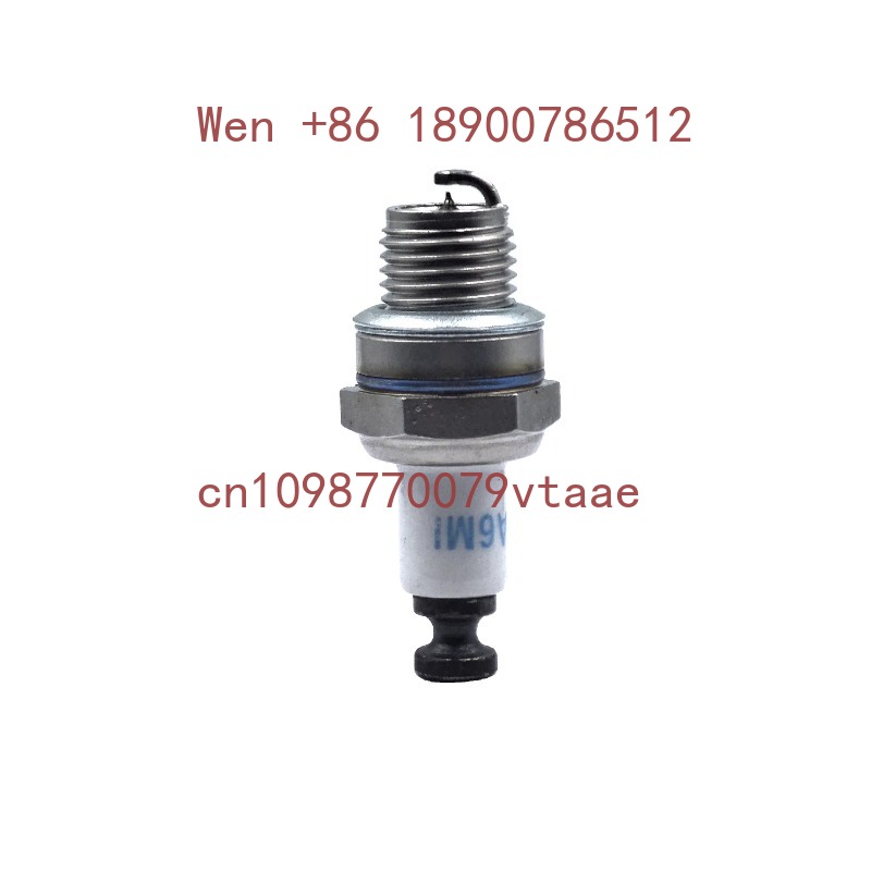 Vela de Ignição de Irídio CM-6 - Spark Plug avaliação e preço