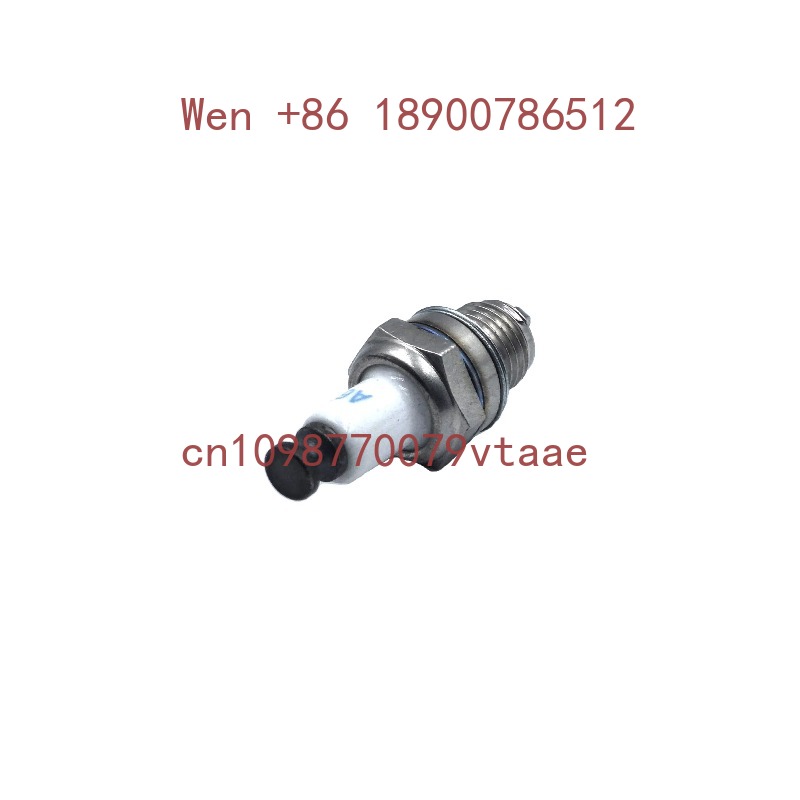 Vela de Ignição de Irídio CM-6 - Spark Plug avaliação e preço
