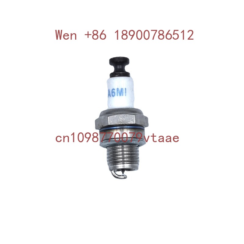 Vela de Ignição de Irídio CM-6 - Spark Plug avaliação e preço