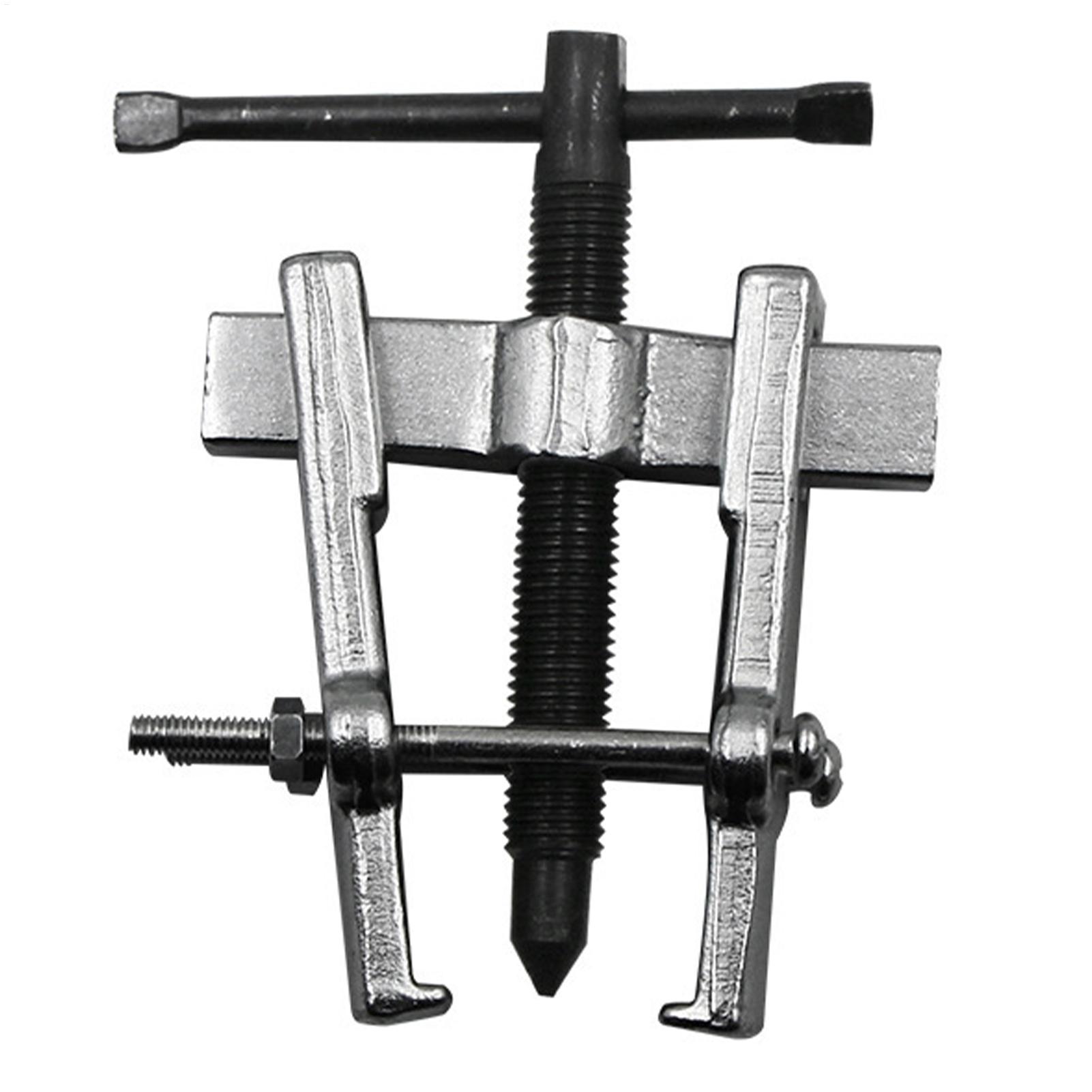 Extrator de 2 Garras Ajustável - Automotive Tools avaliação e preço