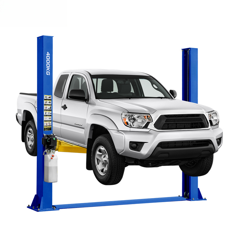 Elevador Hidráulico Automotivo - Car Lift avaliação e preço