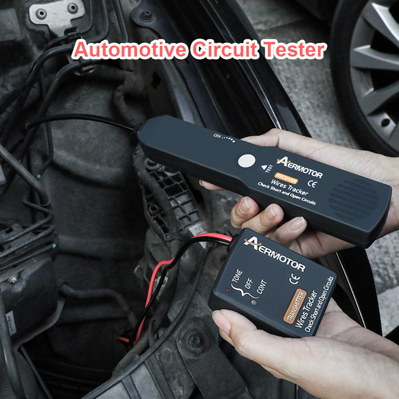 EM415PRO Testador de Circuitos - Car Diagnostic Tool avaliação e preço