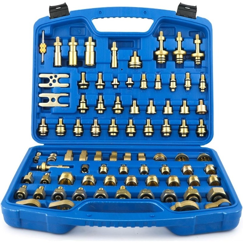 Kit de Teste de Vazamento de A - Spring Compressor Tool avaliação e preço