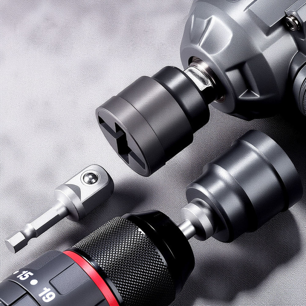 Adaptador de soquete para maca - Car Jack avaliação e preço