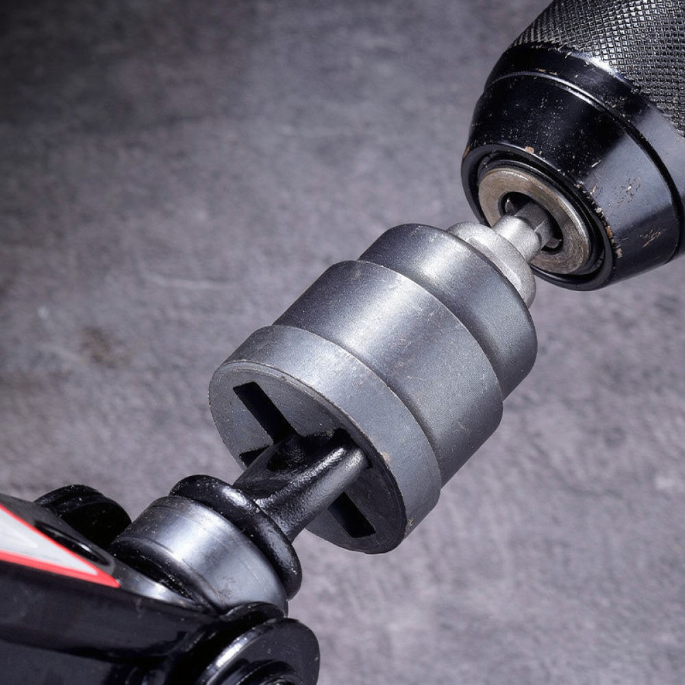 Adaptador de soquete para maca - Car Jack avaliação e preço