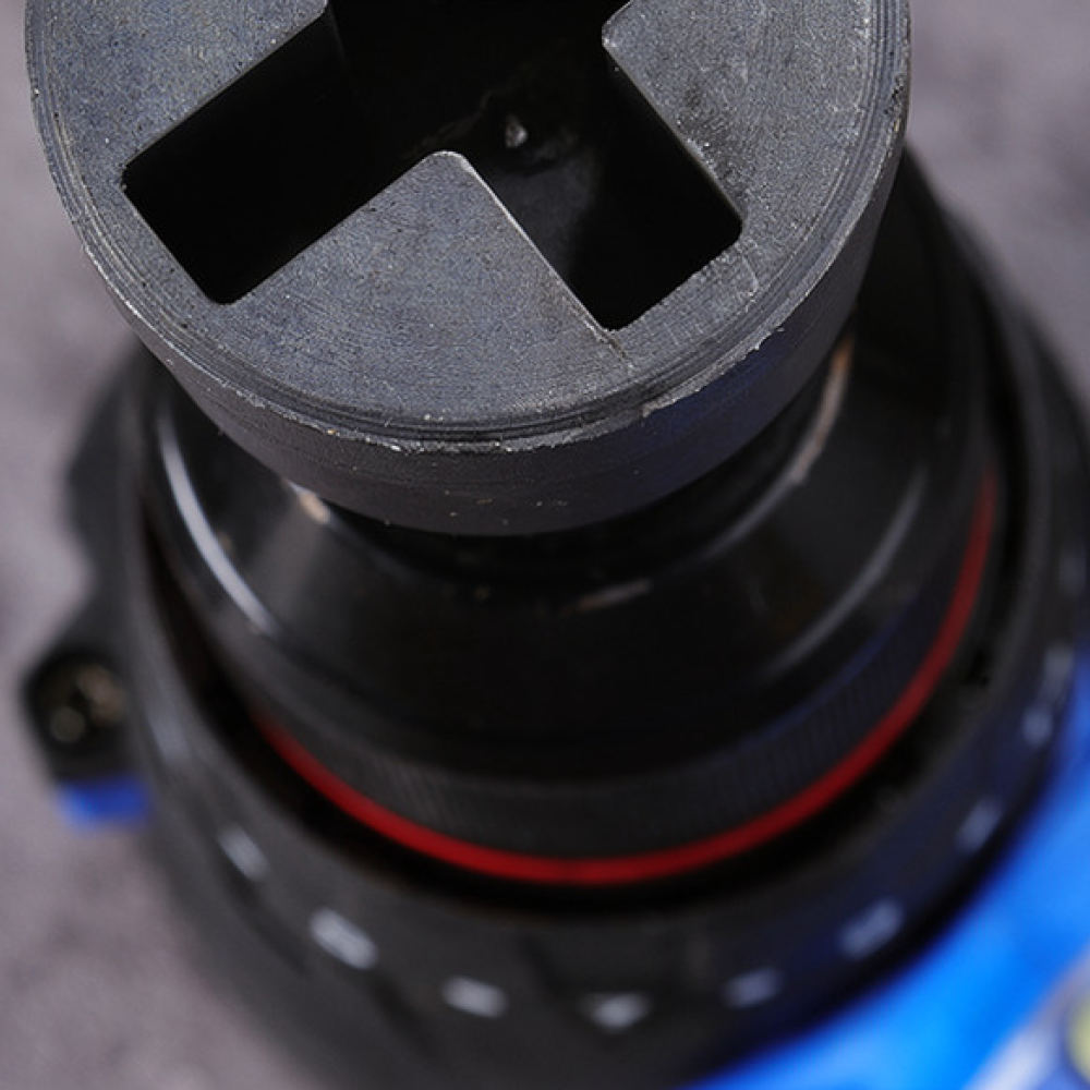 Adaptador de soquete para maca - Car Jack avaliação e preço