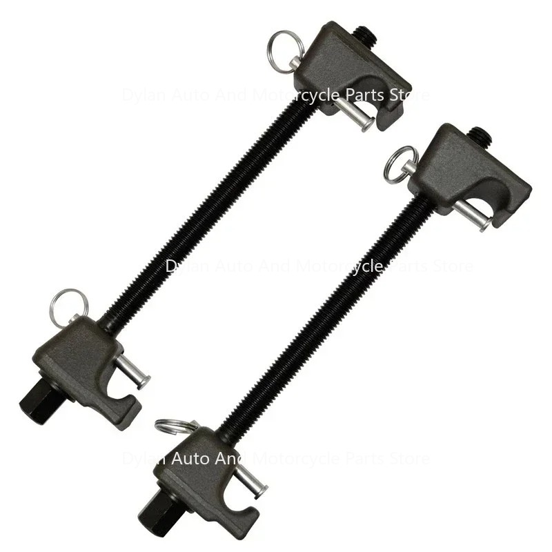 Conjunto de braçadeira de comp - Spring Compressor Tool avaliação e preço