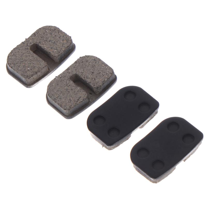 Pastilhas de Freio a Disco de  - Brake Pad Set avaliação e preço