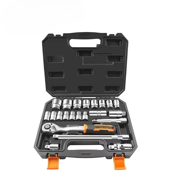 Conjunto de Soquetes Industria - Socket Set avaliação e preço