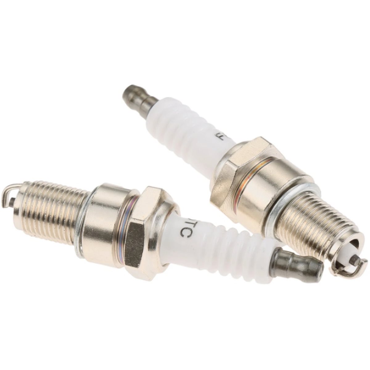 2 Filtros de Ar para Cortador  - Spark Plug avaliação e preço