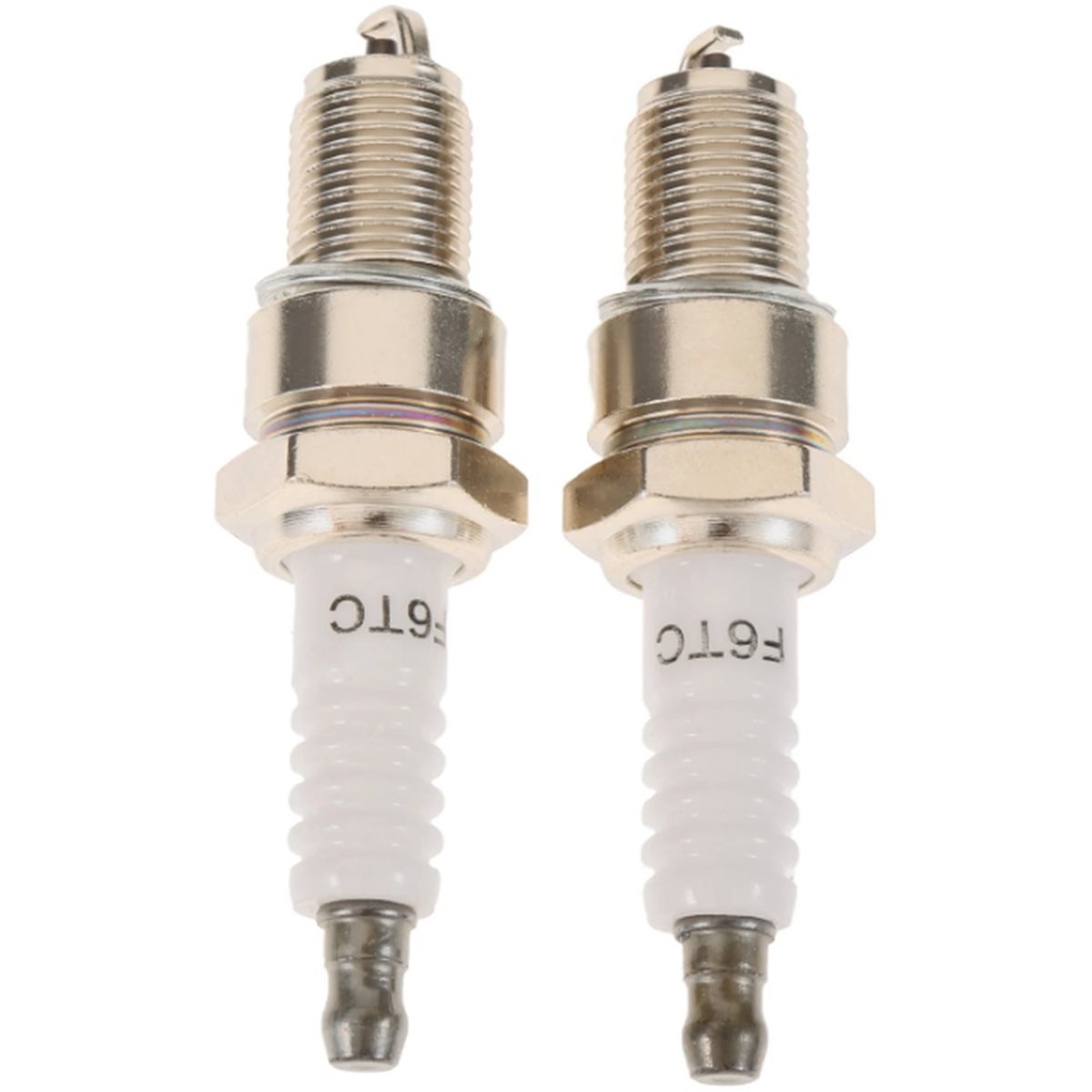2 Filtros de Ar para Cortador  - Spark Plug avaliação e preço