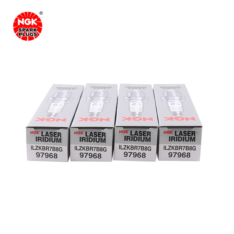 Vela de Ignição NGK Iridium Pl - Ngk Spark Plug Laser Iridium avaliação e preço