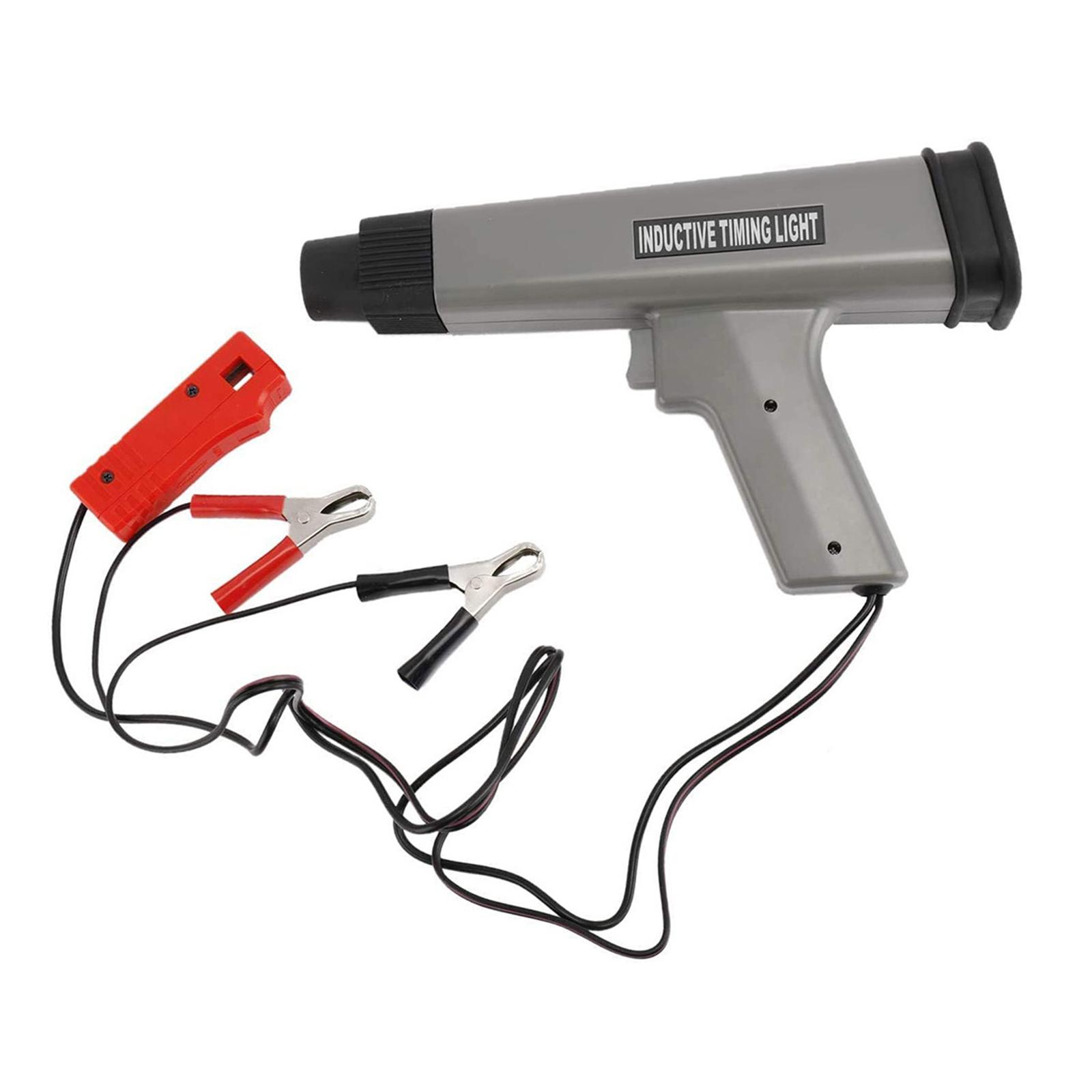 Motor Timing Light Substituiçã - Timing Light Gun avaliação e preço