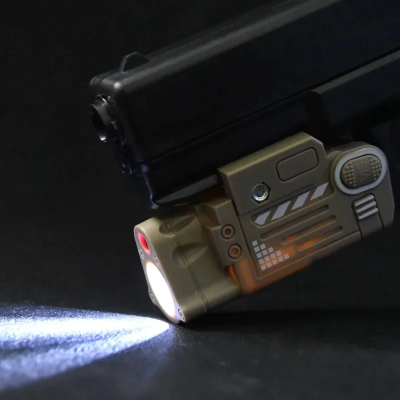 Lanterna Estroboscópica LED SB - Timing Light Gun avaliação e preço