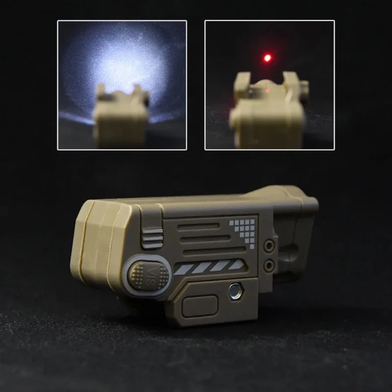 Lanterna Estroboscópica LED SB - Timing Light Gun avaliação e preço