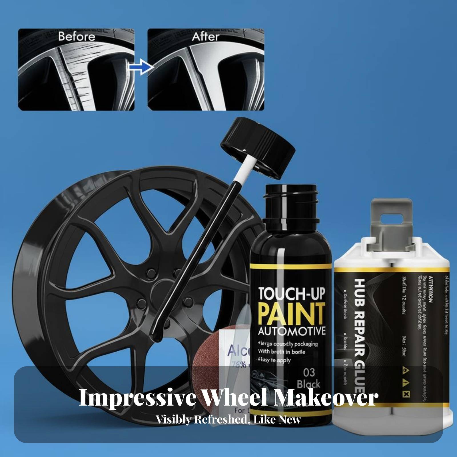 Kit de caneta para reparo de r - Car Repair Tools avaliação e preço
