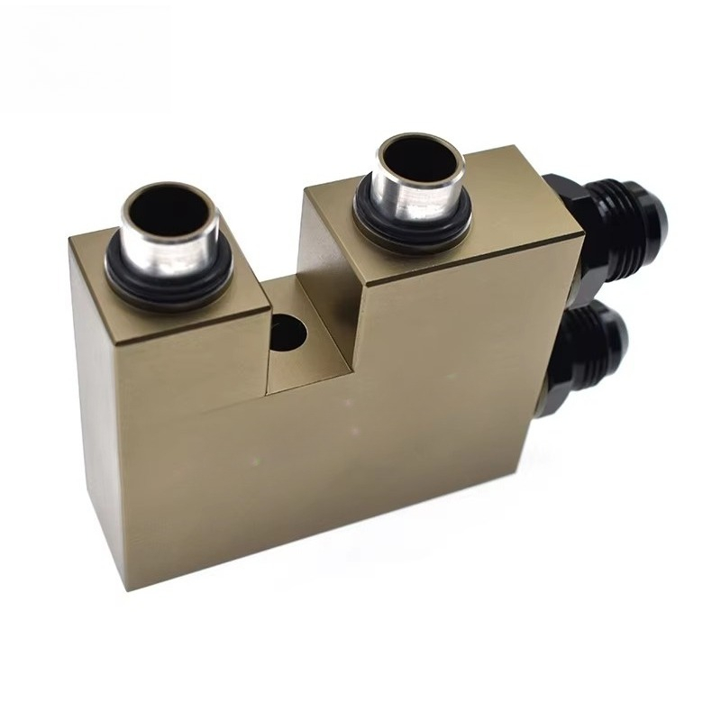 Resfriador de Óleo para BMW Sé - Oil Filter avaliação e preço