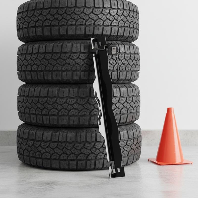 Placa de alinhamento de rodas  - Car Repair Tools avaliação e preço