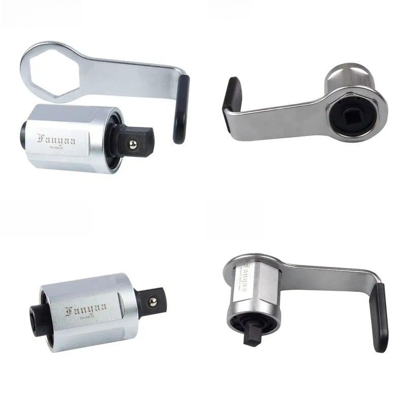 Chave Multiplicadora de Torque - Torque Wrench avaliação e preço