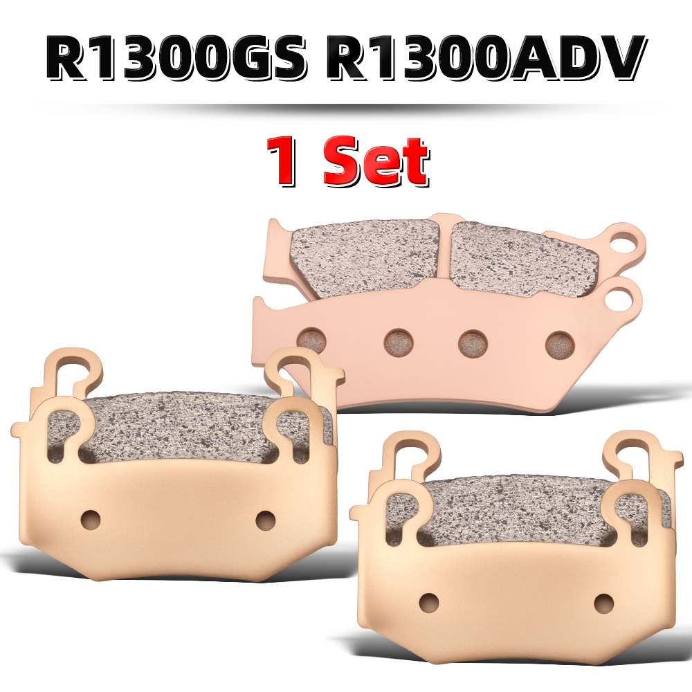 Conjunto de Pastilhas de Freio - Brake Pad Set avaliação e preço