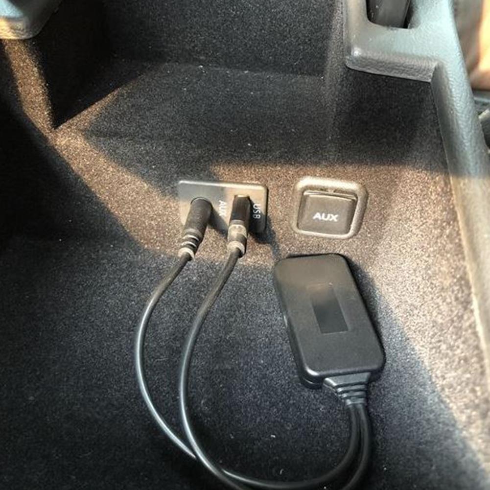 Adaptador Receptor Bluetooth S - Car Jack avaliação e preço