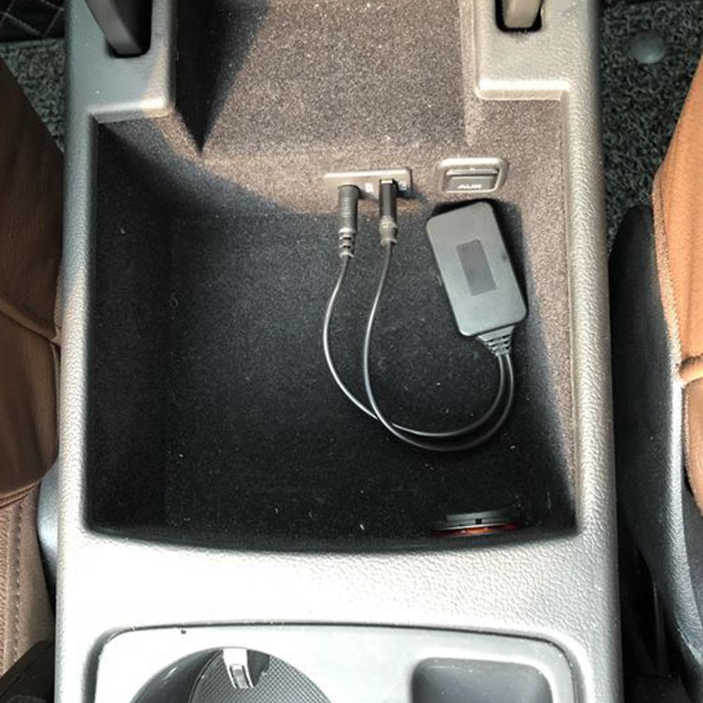 Adaptador Receptor Bluetooth S - Car Jack avaliação e preço