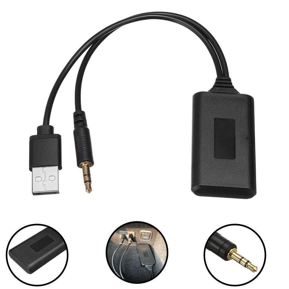 Adaptador Receptor Bluetooth S - Car Jack avaliação e preço