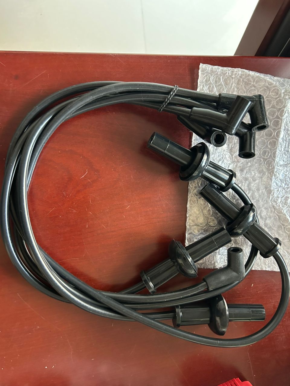 Conjunto de Cabos de Vela de I - Spark Plug avaliação e preço